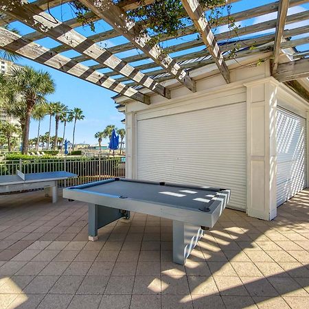 Beach Club B1703 ~ Beachfront 17Th Floor ~ Phenomenal Beach/Gulf View! Gulf Shores Exterior photo