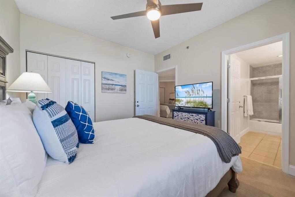 Beach Club B1703 ~ Beachfront 17Th Floor ~ Phenomenal Beach/Gulf View! Gulf Shores Exterior photo