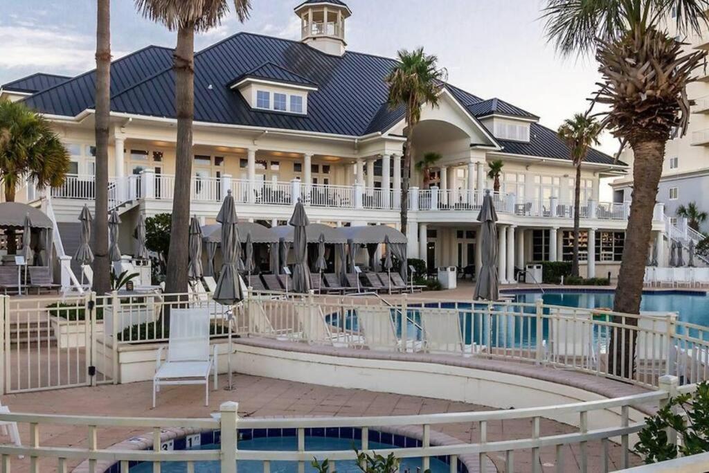 Beach Club B1703 ~ Beachfront 17Th Floor ~ Phenomenal Beach/Gulf View! Gulf Shores Exterior photo