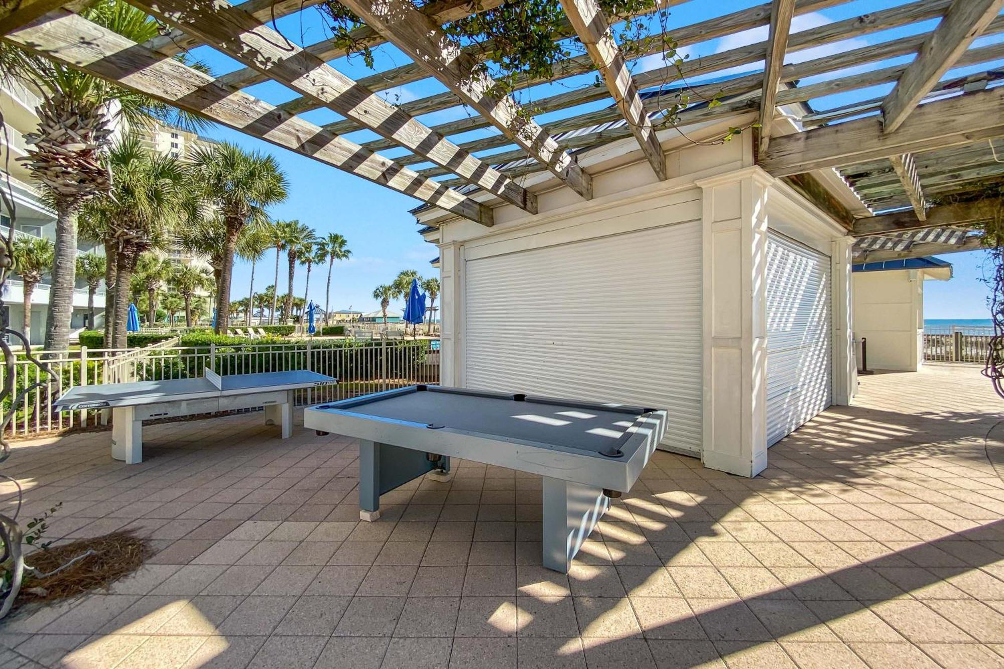 Beach Club B1703 ~ Beachfront 17Th Floor ~ Phenomenal Beach/Gulf View! Gulf Shores Exterior photo